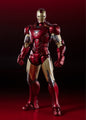 S.H.Figuarts Iron Man Mark.6 (THE INFINITY SAGA) by Bandai Tamashii Nations