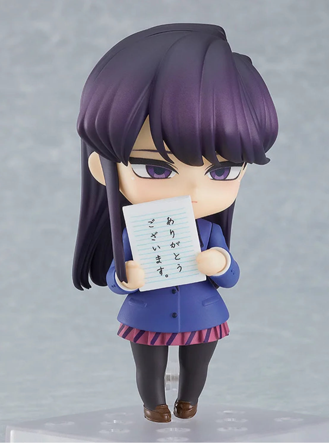 Komi Can't Communicate Nendoroid No.1853 Shouko Komi