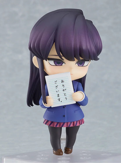 Komi Can't Communicate Nendoroid No.1853 Shouko Komi
