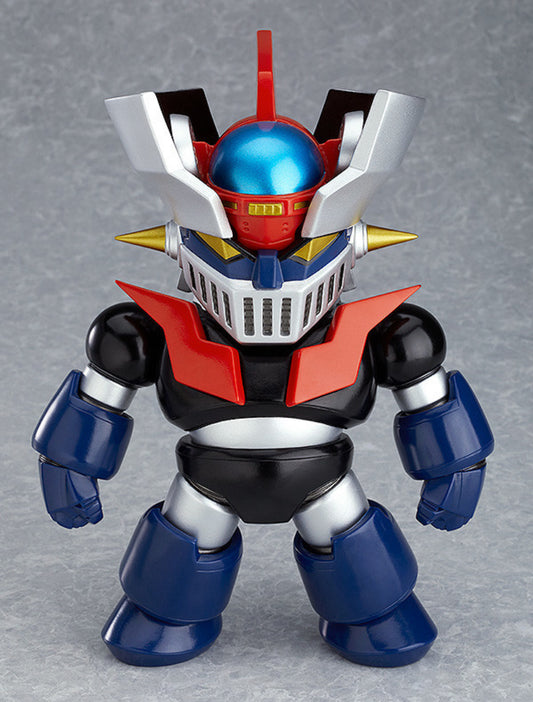 Mazinger Z V.S.O.F.