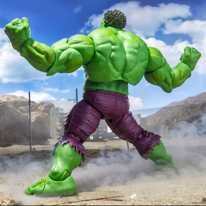 Marvel Legends Maximum Series Hulk by Hasbro