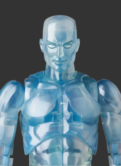MAFEX No.283 Iceman Comic Ver. by Medicom