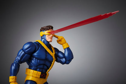 MAFEX No.099 Cyclops Marvel X-men Comic Version by Medicom