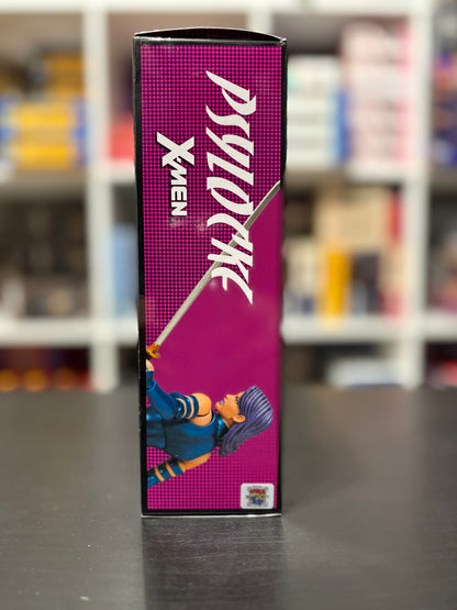 MAFEX Psylocke (Comic Ver.)
by Medicom