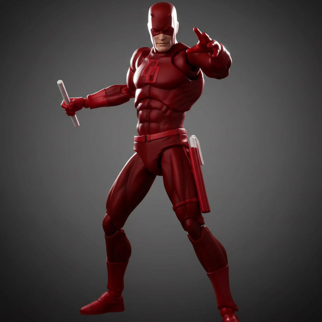 MAFEX No.223 Daredevil (COMIC Ver.)
by Medicom
