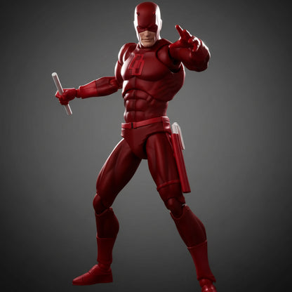 MAFEX No.223 Daredevil (COMIC Ver.)
by Medicom
