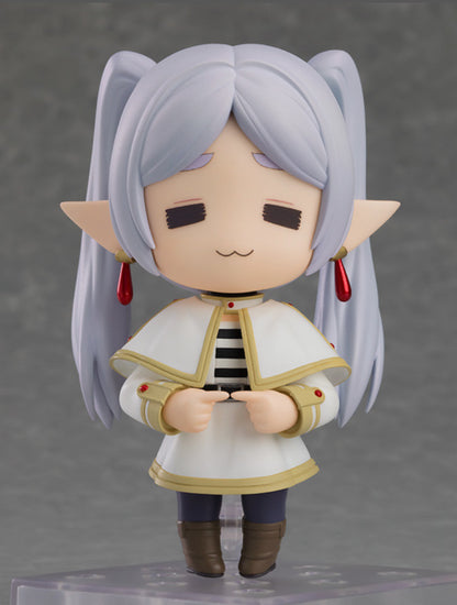 Nendoroid Frieren 2367 (Frieren: Beyond Journey's End)