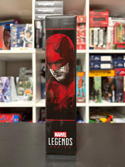 Marvel Legends Daredevil Born Again Action Figure by Hasbro