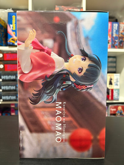 The Apothecary Diaries Maomao (Walking Around Town) Figure by Bandai Namco