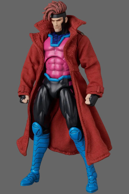 MAFEX 287 Gambit (Comic Variant Ver.) by Medicom