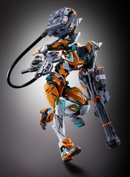 Evangelion EVA 00 Proto Type (30th Anniversary with the Spear of Longinus) Metal Build by Bandai Tamashii Nations