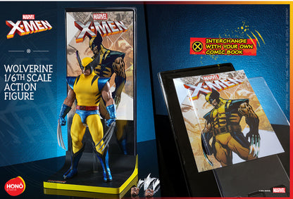 Hono Studio Wolverine 1/6 Scale