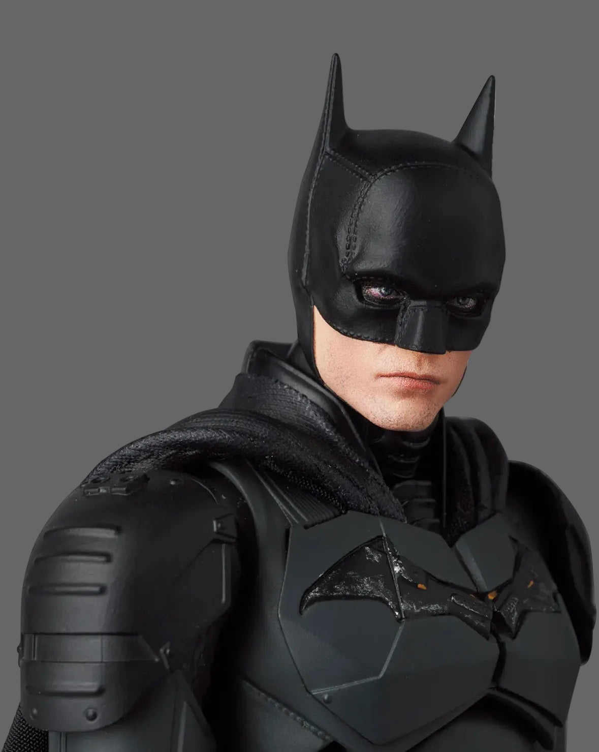 MAFEX No.188 The Batman by Medicom
