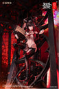 1/12 RPG-01SP Succubus-Lustia Second Phase with Optional Foot Parts included by Snail Shell