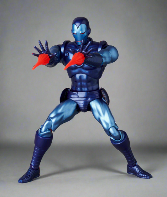 MAFEX 231 IRON MAN STEALTH Ver. by Medicom