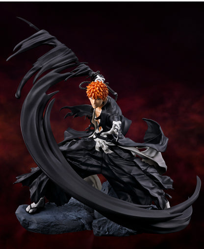 Figuarts ZERO Ichigo Kurosaki -Thousand-Year Blood War-