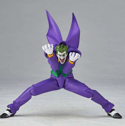 Revoltech Amazing Yamaguchi The Joker Version 1.5 by Kaiyodo