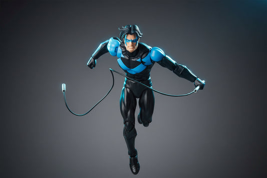 MAFEX No.175 Batman Hush Ver. Nightwing by Medicom