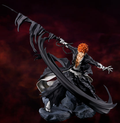 Figuarts ZERO Ichigo Kurosaki -Thousand-Year Blood War-