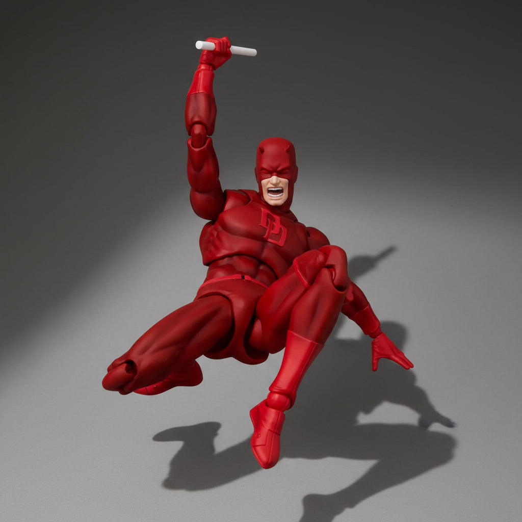 MAFEX No.223 Daredevil (COMIC Ver.)
by Medicom