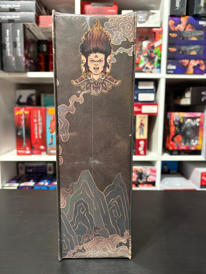 Fengshen Nezha 1/12 FJ-1A02 Deluxe Edition & Accessory Set by FancyRealm