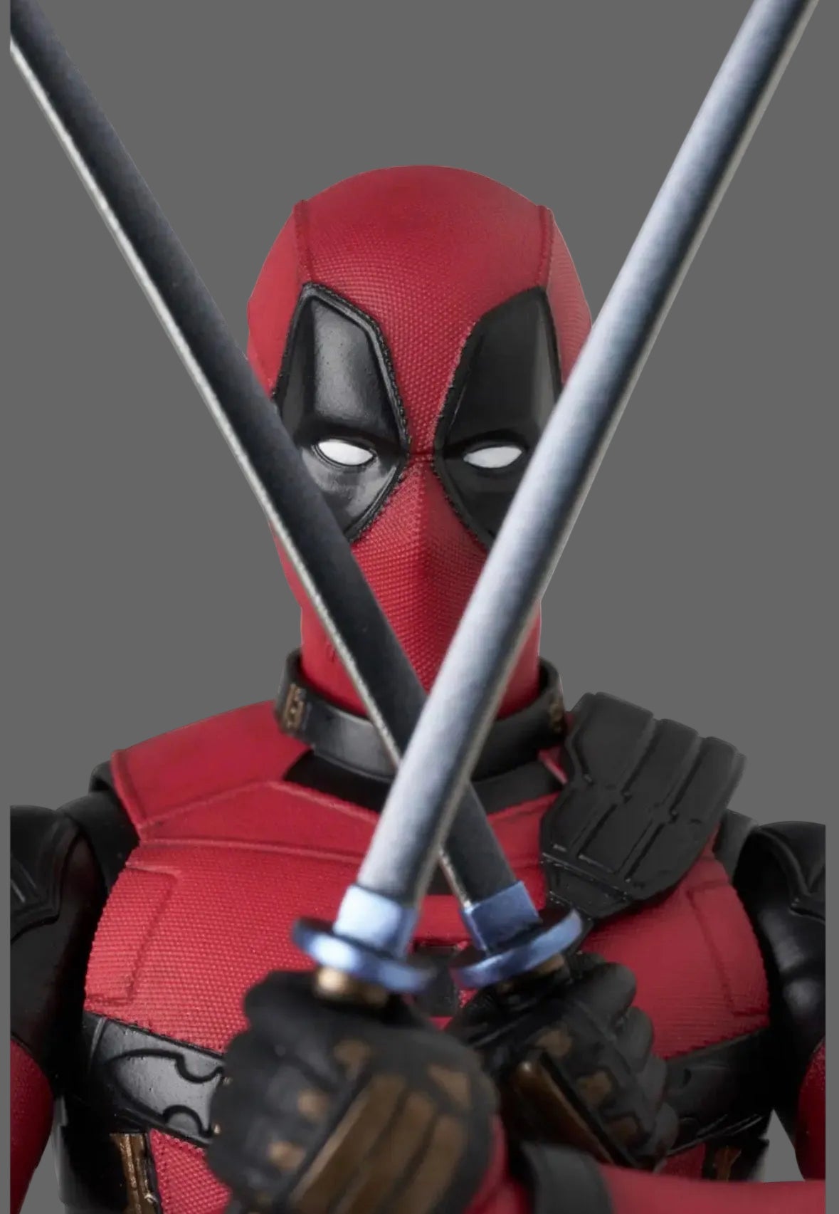 (Arriving Soon!) MAFEX No.284 DEADPOOL (Deadpool & Wolverine Ver.) by Medicom