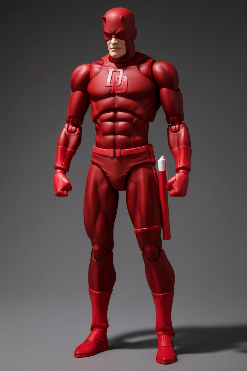 MAFEX No.223 Daredevil (COMIC Ver.)
by Medicom