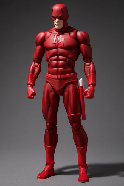 MAFEX No.223 Daredevil (COMIC Ver.)
by Medicom