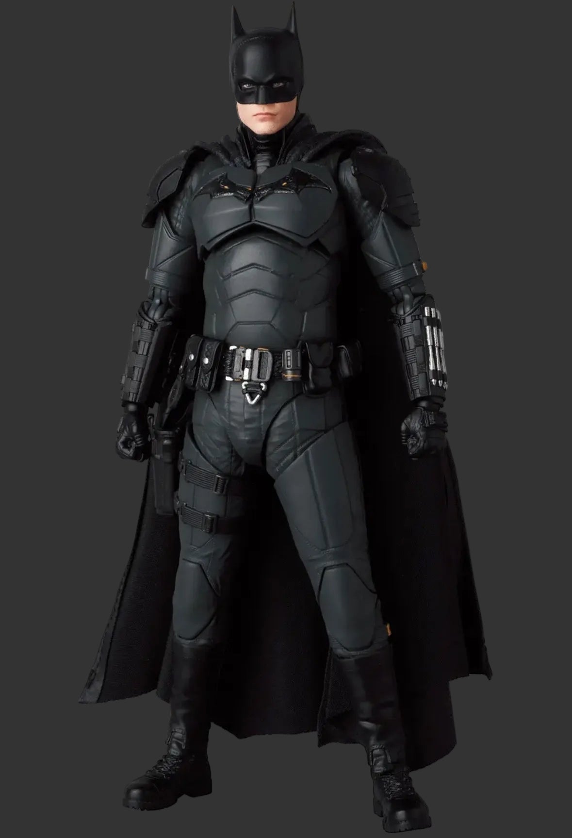 MAFEX No.188 The Batman by Medicom