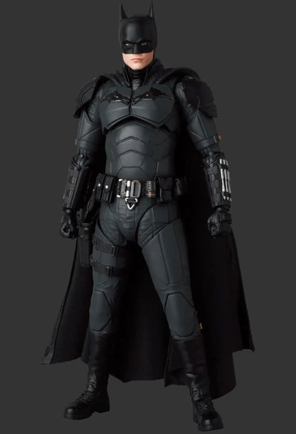 MAFEX No.188 The Batman by Medicom