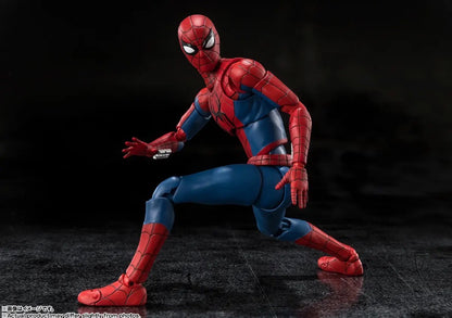 (Arriving soon!) S.H.Figuarts Spider-Man (Spider-Man: Brand New Day)
by Bandai Tamashii Nations
