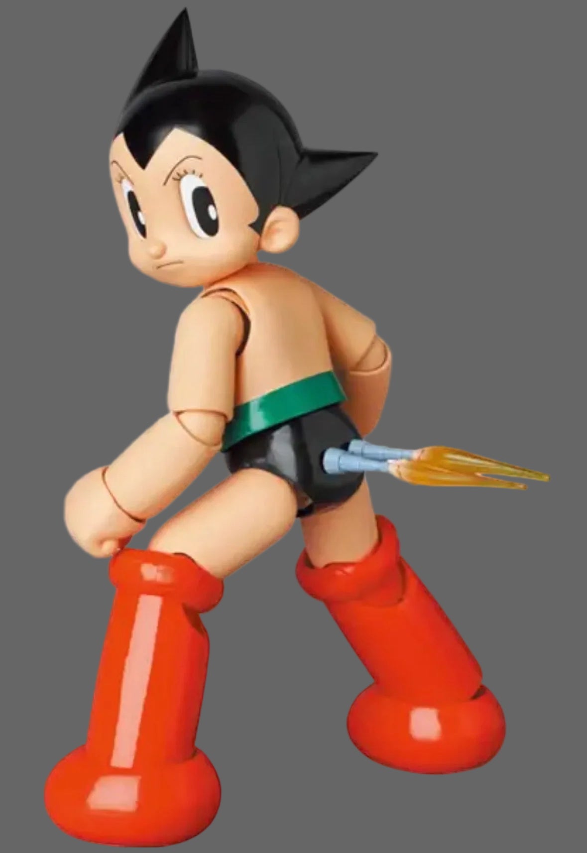 MAFEX No.304 Mighty Atom (Astro Boy) Version 1.5 by Medicom