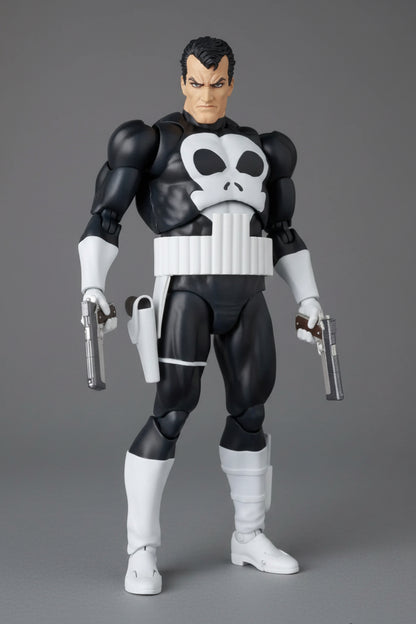 MAFEX No.136 The Punisher (Comic Ver.) by Medicom