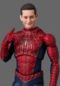 (Arriving soon!) MAFEX No.241 Friendly Neighborhood Spider-Man by Medicom