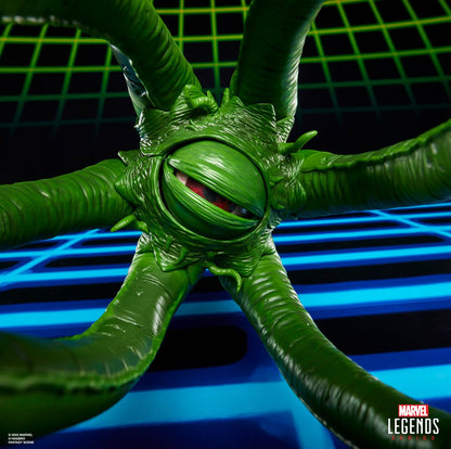 Marvel Legends Series Gameverse Gargantos By Hasbro