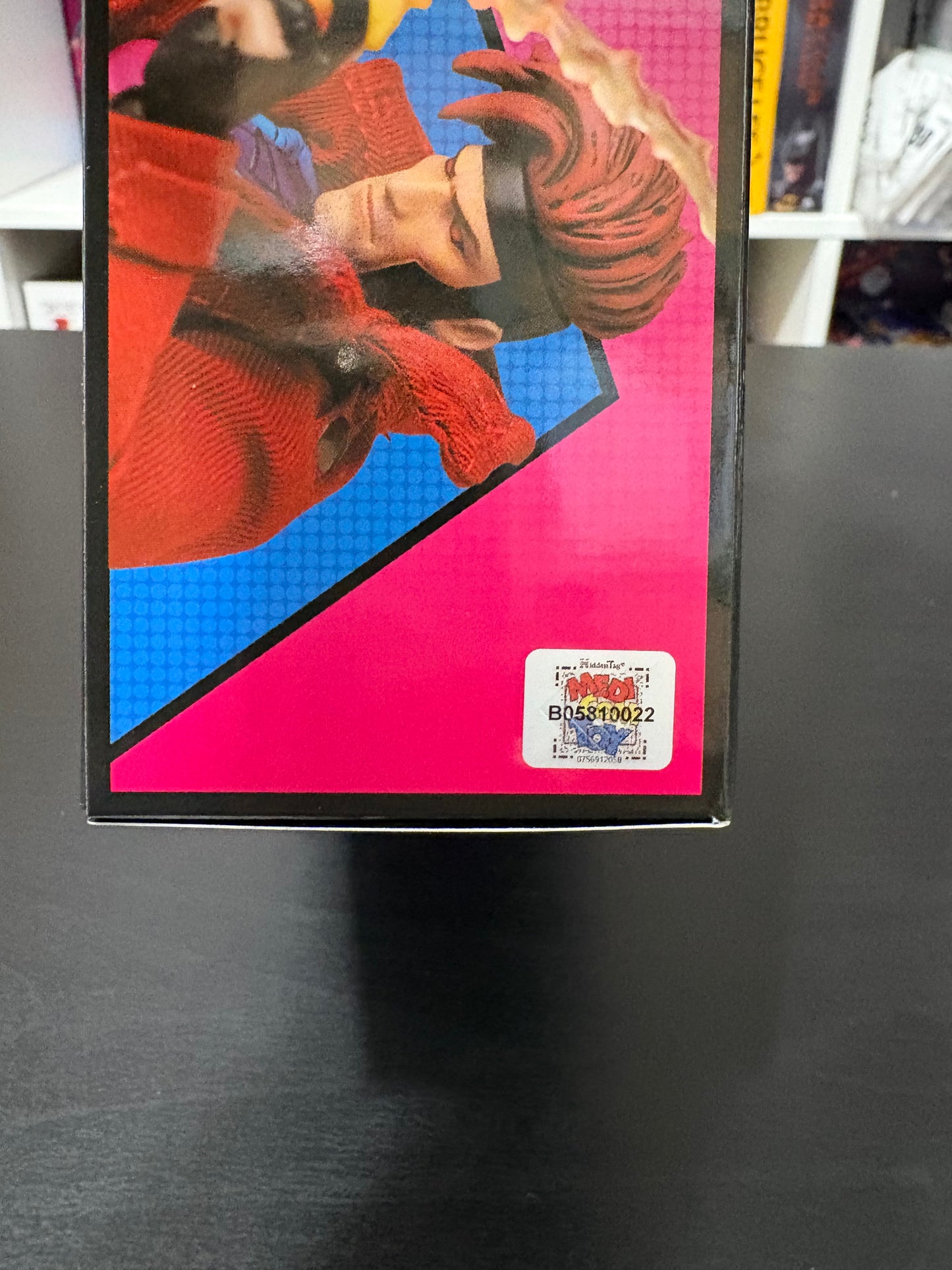 MAFEX 287 Gambit (Comic Variant Ver.) by Medicom