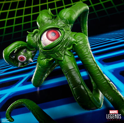Marvel Legends Series Gameverse Gargantos By Hasbro
