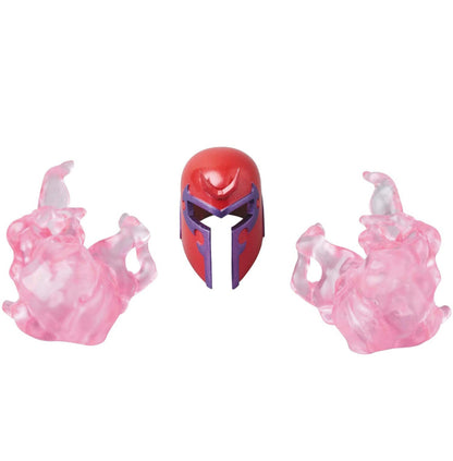 Magneto (COMIC Ver.) Mafex