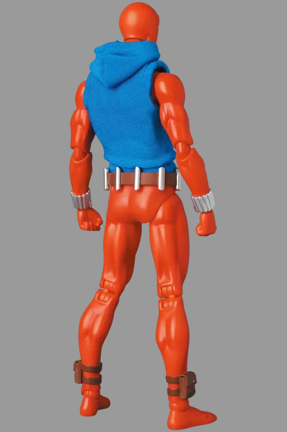 MAFEX 186 Scarlet Spider Original Comic Version Release