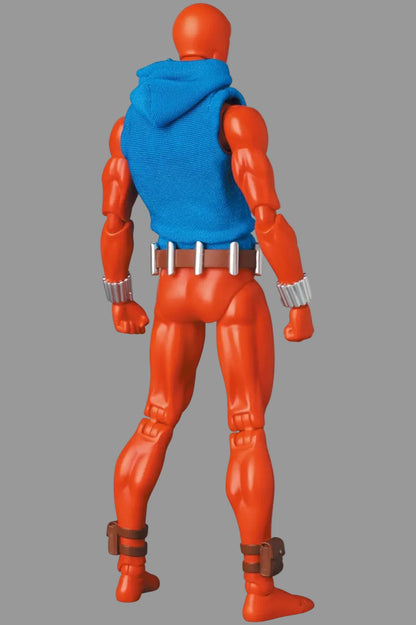 MAFEX 186 Scarlet Spider Original Comic Version Release