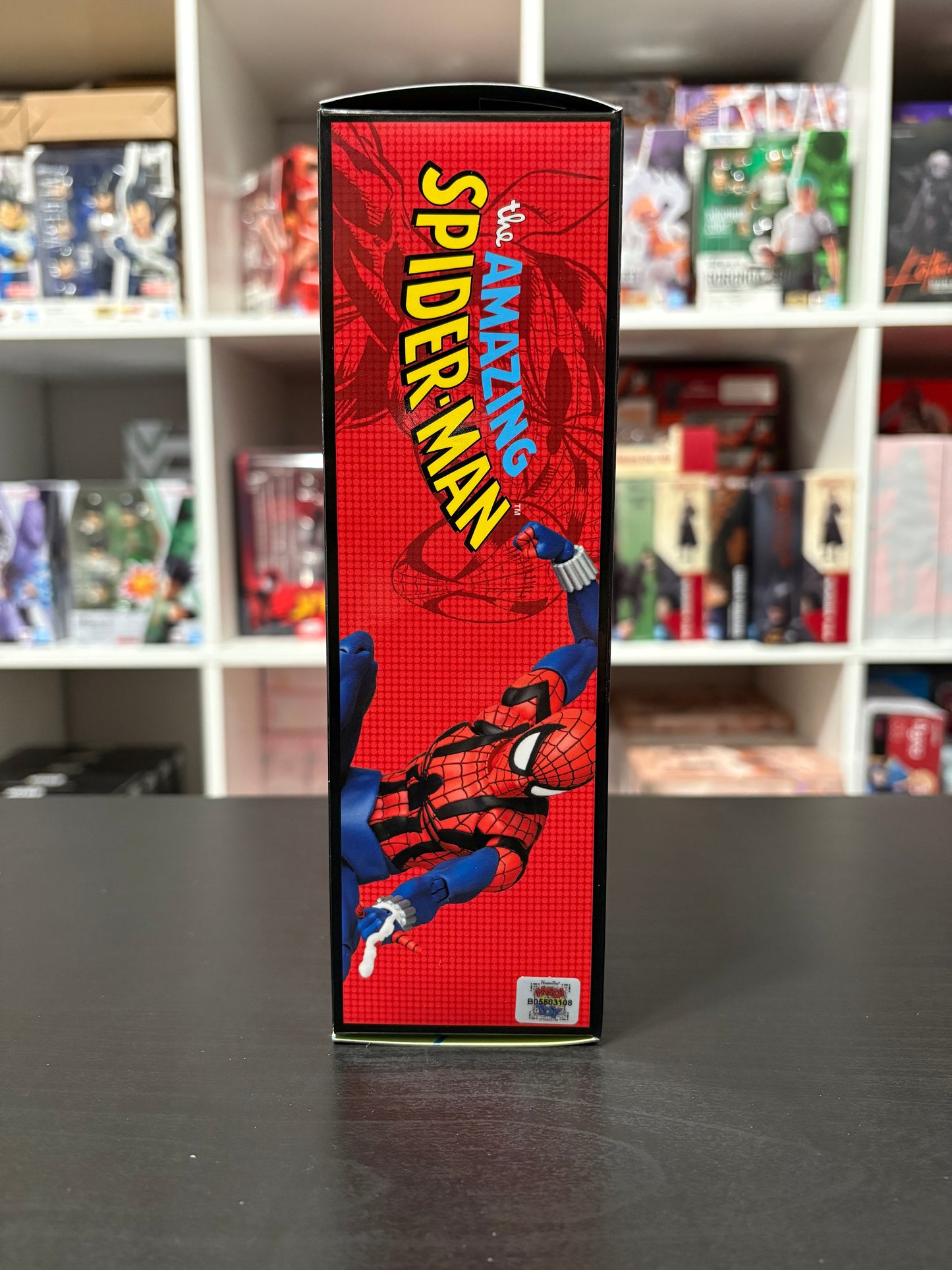 MAFEX No.143 Ben Reilly Marvel Spider-Man