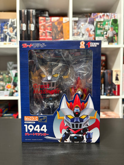 Nendoroid Great Mazinger