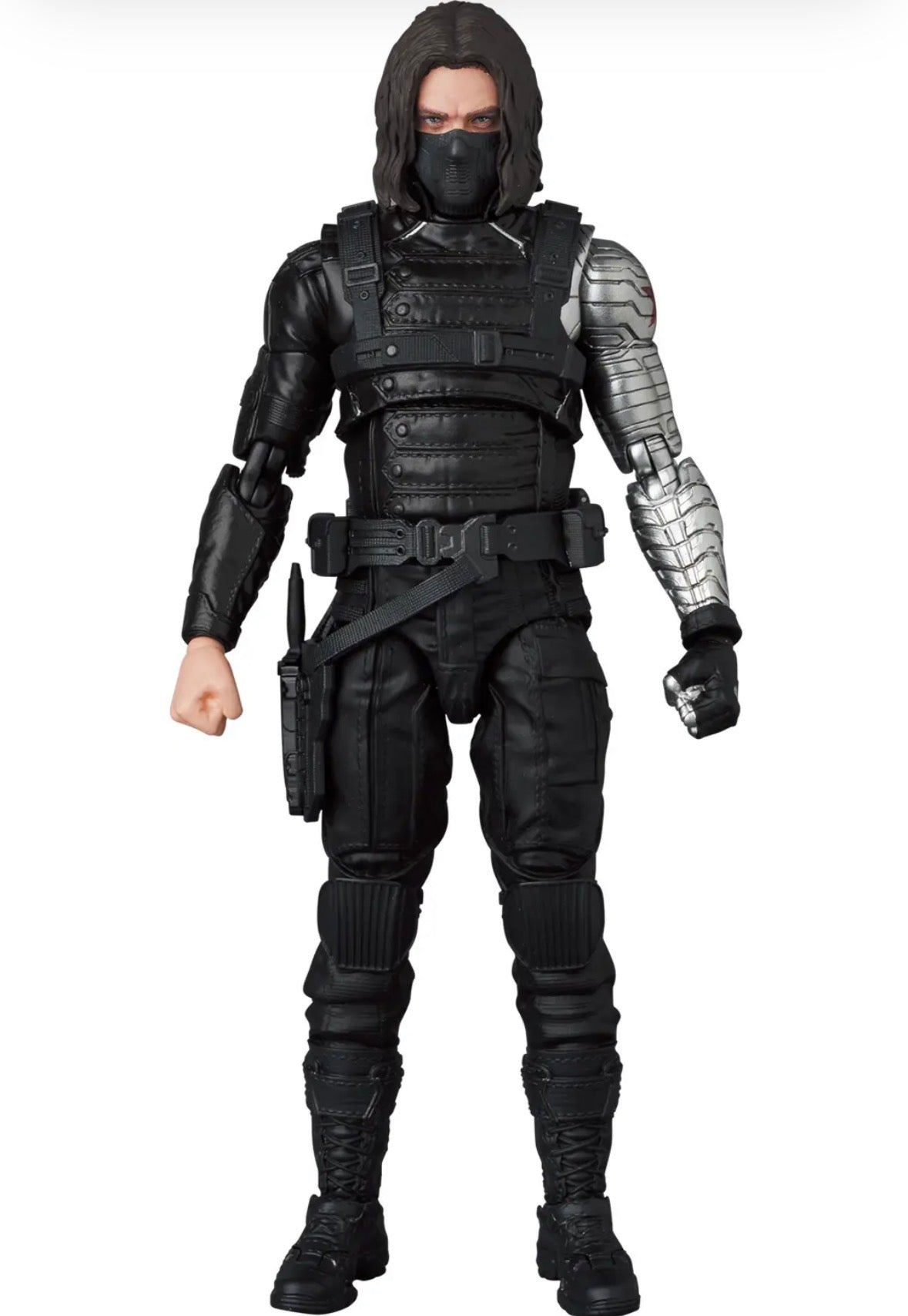 MAFEX 203 Winter Soldier by Medicom