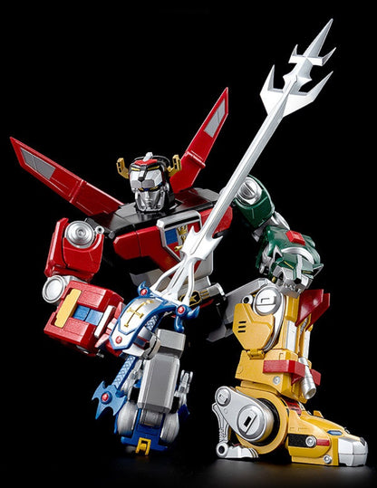 Robo-do Voltron by Threezero