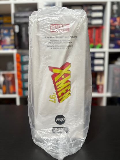 Marvel X-Men '97 - Nightcrawler 1/6 Scale Figure by Mondo