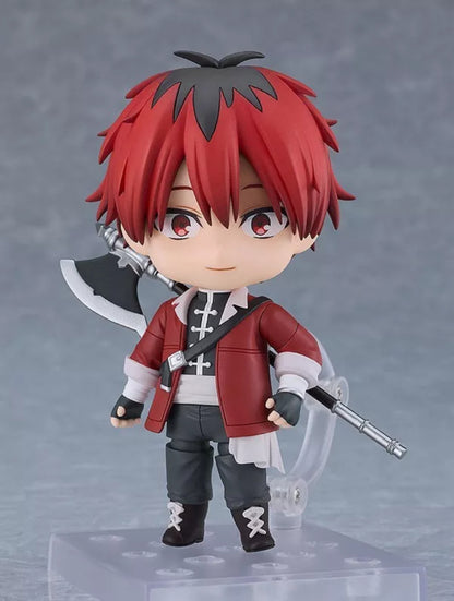 Frieren Beyond Journey's End Nendoroid No.2497 Stark by GoodSmileCo.