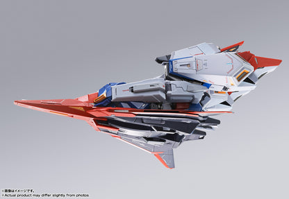 METAL BUILD Zeta Gundam
by Bandai