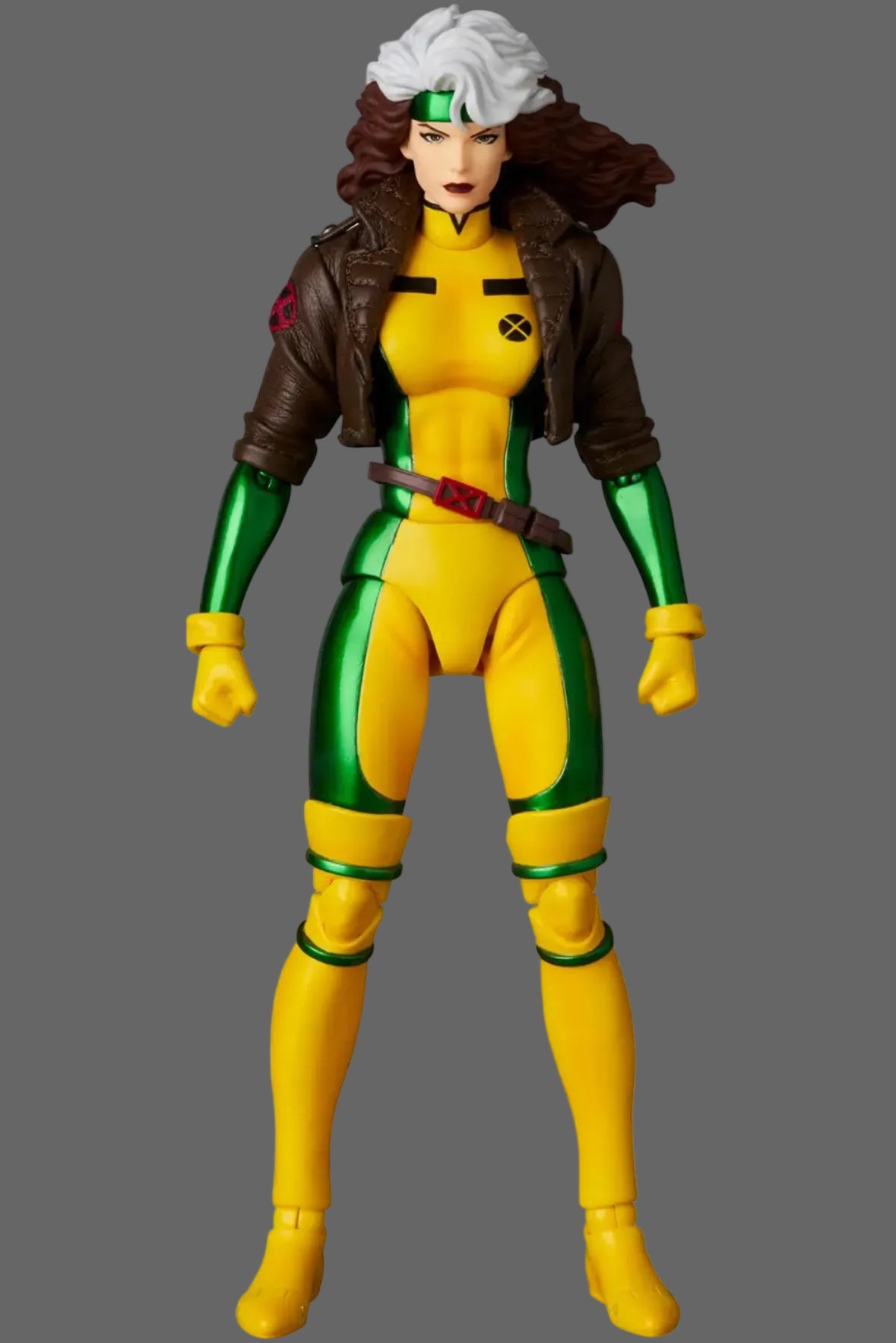 MAFEX 242 Rogue (Comic Ver.) by Medicom