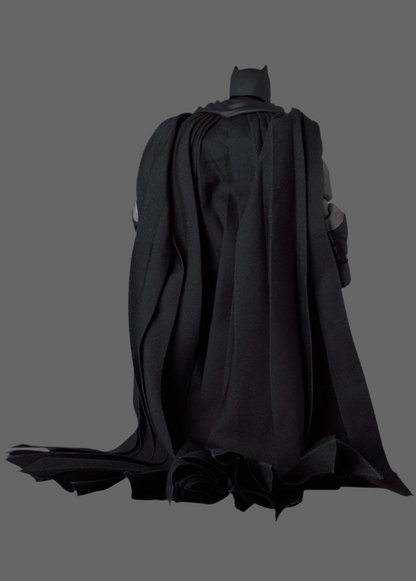 Batman: The Dark Knight Returns MAFEX No.205 Batman & Horse