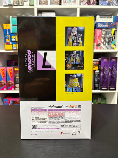 POP UP PARADE Lucy Cyberpunk Edgerunners L Size
by Good Smile Company